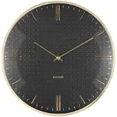 Karlsson Klok Riqueza Black