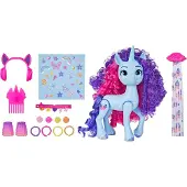 Hasbro My Little Pony F6454, 5 jaar, Blauw, Roze, Paars