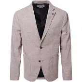 Pierre Cardin Colbert 'Mael' beige