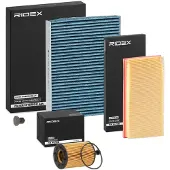 RIDEX 4055F4532 Filterset