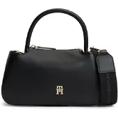 Tommy Hilfiger Handtas zwart