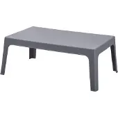Leitmotiv salontafel recreo - 99x59,5x40 cm