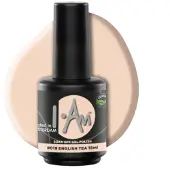 Iam Soak Off Gel Polish 15ml