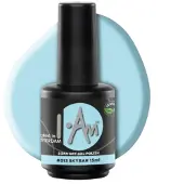 Iam Soak Off Gel Polish 15ml
