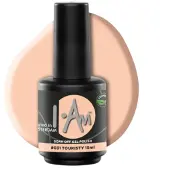 Iam Soak Off Gel Polish 15ml