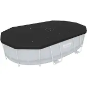 Bestway Afdekzeil 427 x 250 cm (zeilmaat 418 x 230)