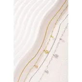 Yehwang ster ketting