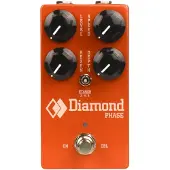 Diamond PHASE 6-Stage JFET Phaser