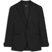 BOSS ONE Slim-fit smokingjasje Maat 56