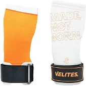 Velites Quad Pro Hand Grips Oranje XL