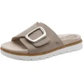 Jana Dames Slipper 8-27561-46 231 H-breedte Maat: 37 EU