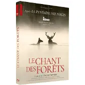 Blaq out Le Chant des forêts Blu-ray