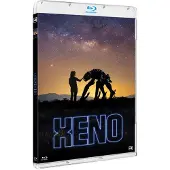 ATELIER D IMAGES Xeno Blu-ray