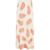 Apricot Rok crème