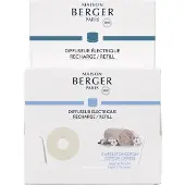 Maison Berger Navulling Nomad Diffuser Caresse de Coton