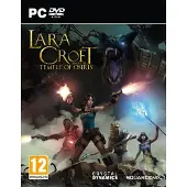 Pc Lara Croft And The Temple Of Osiris