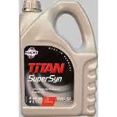 Fuchs 600930707 Motorolie