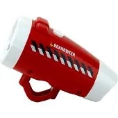 Basic Bike Fun Brandweer Fietssirene met Licht en Geluid