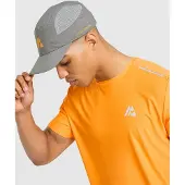 MONTIREX Traction Cap - Grijs- Dames, Grijs