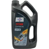 Fuchs 600930707 Motorolie