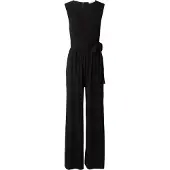 About You Jumpsuit 'Milly' zwart