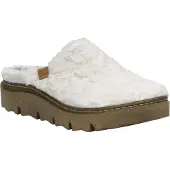 Josef seibel Huisschoenen 'CARMAUX 10' wit