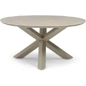 Coco Xento dining tuintafel 150 cm