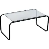 Leitmotiv salontafel ventana - 80x40x36 cm