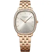 Raymond Weil Toccata Dames Horloge Rosékleurig 5280-P5S-64001