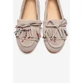 Forever & Always Evelyn Leren Loafer
