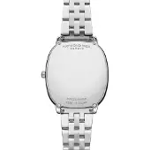 Raymond Weil Toccata Dames Horloge Zilverkleurig 5280-STS-45001