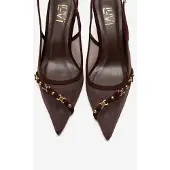 Prologue Pioren Stilettopomp