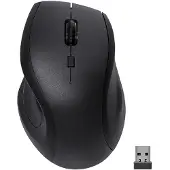 Speedlink - SNAPPY Rechargeable Mouse - Wireless, black