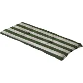 Madison Bankkussen Amora Green (120 x 48 cm)