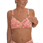 AMOENA bikinitop Istria - Maat 42 - Multi - Cup A