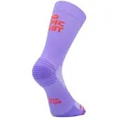 Sporcks Do Epic Shit Purple Sokken