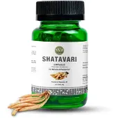 Vanan Shatavari Capsules