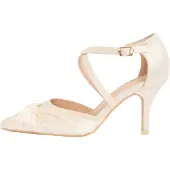 Friends Like These Pumps lichtbeige