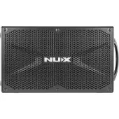 Nux Busking 200FR 200W 8" - FRFR