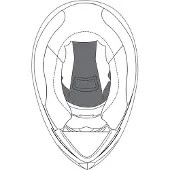 AGV K-3 SV Kroon Pad