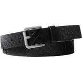 Calvin Klein Riem zwart