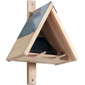Haba Terra Kids - Bouwpakket Voederhuisje -