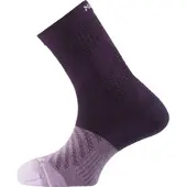Millet Ubic Crewsokken Paars EU 39-41 Vrouw