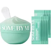 SOME BY MI Spirulina PDRN Soothing Sherbet Mask 10 pieces