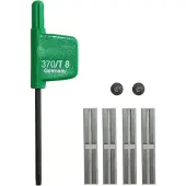 Festool HW WP 25X5,5X1,1 RESERVEMES
