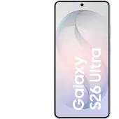Samsung Galaxy S26 Ultra 512GB Wit 5G