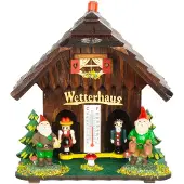 Trenkle - 851 - Weer huis