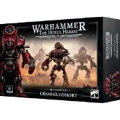Games Workshop Horus Heresy: Mechanicum Ursarax Cohort