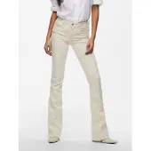 ONLY Jeans ecru
