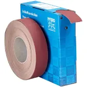PFERD TOOLS SBR 40 A 400 45016140 Schuurpapierrol Korrelgrootte (num) 400 (Ø x l) 174 mm x 50 m 1 stuk(s)